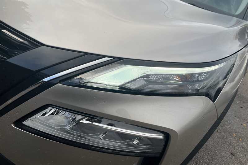 Used Nissan X-Trail 2025 for sale - 76217481: Photo 13