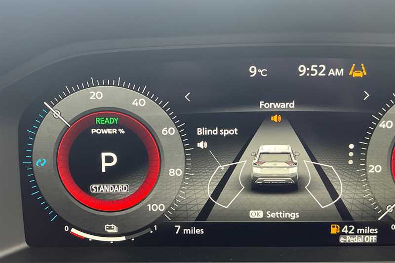 Used Nissan X-Trail 2025 for sale - 76217481: Photo 14