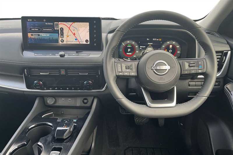 Used Nissan X-Trail 2025 for sale - 76217481: Photo 15