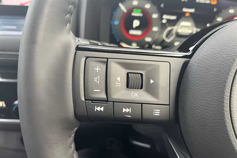 Used Nissan X-Trail 2025 for sale - 76217481: Photo 16