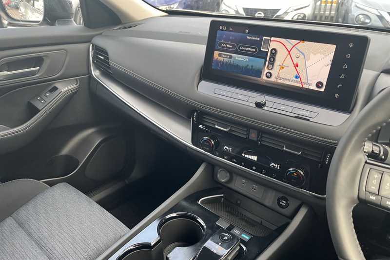 Used Nissan X-Trail 2025 for sale - 76217481: Photo 17