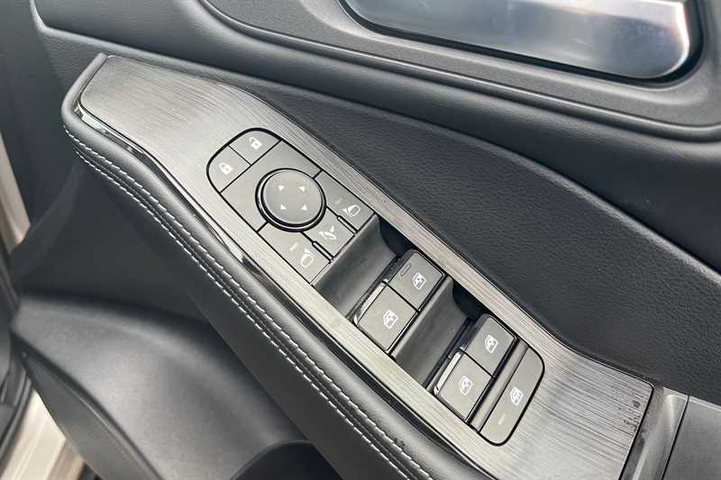 Used Nissan X-Trail 2025 for sale - 76217481: Photo 18