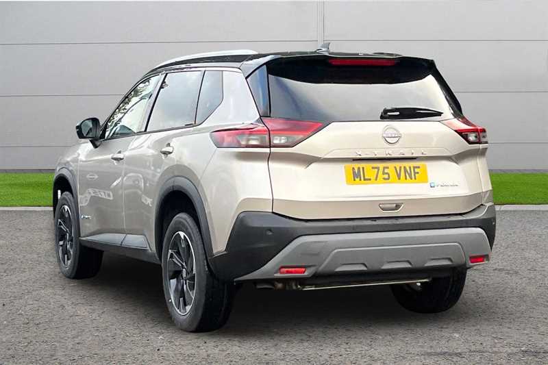 Used Nissan X-Trail 2025 for sale - 76217481: Photo 2