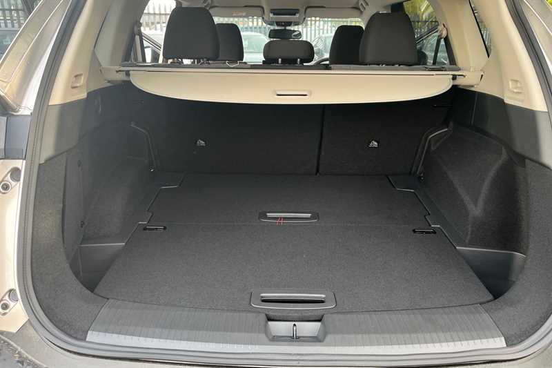 Used Nissan X-Trail 2025 for sale - 76217481: Photo 20