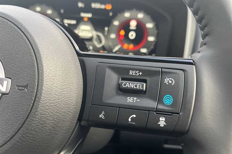 Used Nissan X-Trail 2025 for sale - 76217481: Photo 22