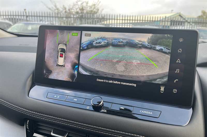 Used Nissan X-Trail 2025 for sale - 76217481: Photo 25