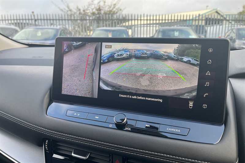 Used Nissan X-Trail 2025 for sale - 76217481: Photo 26