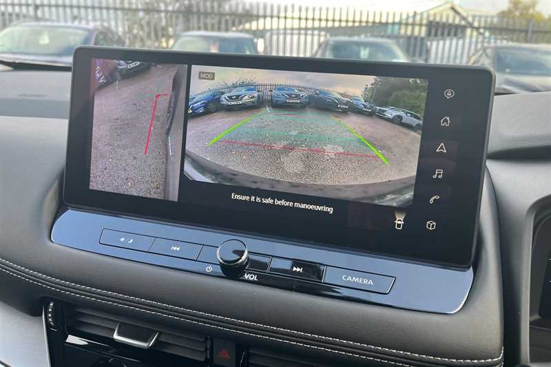 Used Nissan X-Trail 2025 for sale - 76217481: Photo 27