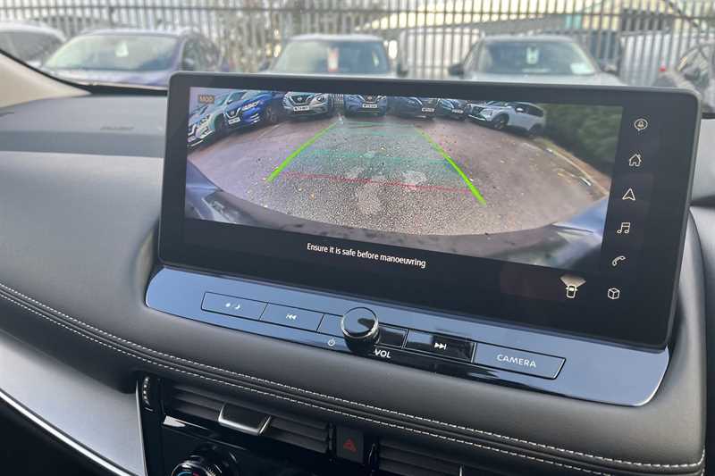 Used Nissan X-Trail 2025 for sale - 76217481: Photo 28