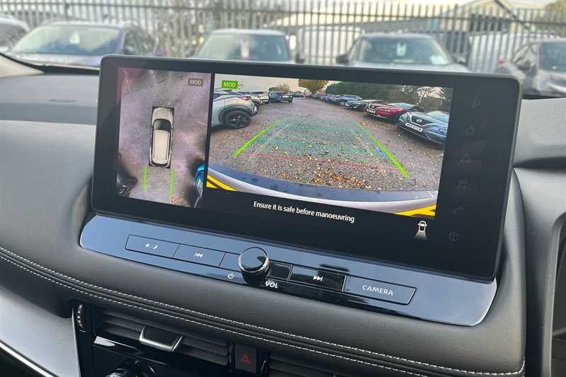 Used Nissan X-Trail 2025 for sale - 76217481: Photo 29