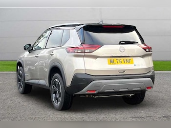 Used Nissan X-Trail 2025 for sale - 76217481: Photo