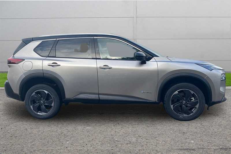 Used Nissan X-Trail 2025 for sale - 76217481: Photo 3