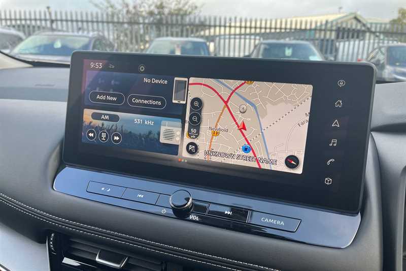 Used Nissan X-Trail 2025 for sale - 76217481: Photo 30