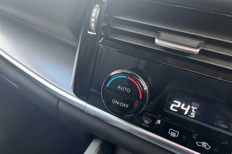 Used Nissan X-Trail 2025 for sale - 76217481: Photo 31