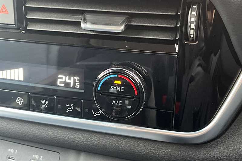 Used Nissan X-Trail 2025 for sale - 76217481: Photo 32