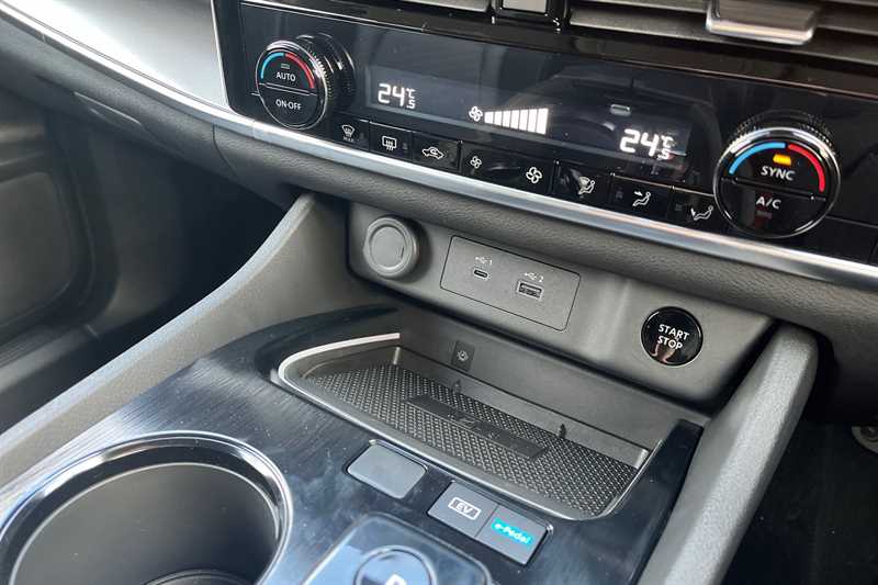 Used Nissan X-Trail 2025 for sale - 76217481: Photo 33