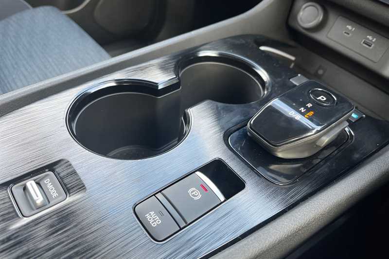 Used Nissan X-Trail 2025 for sale - 76217481: Photo 34