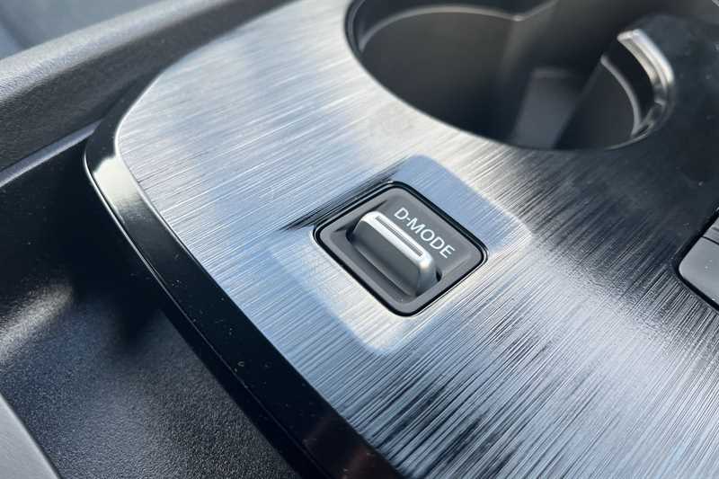 Used Nissan X-Trail 2025 for sale - 76217481: Photo 35