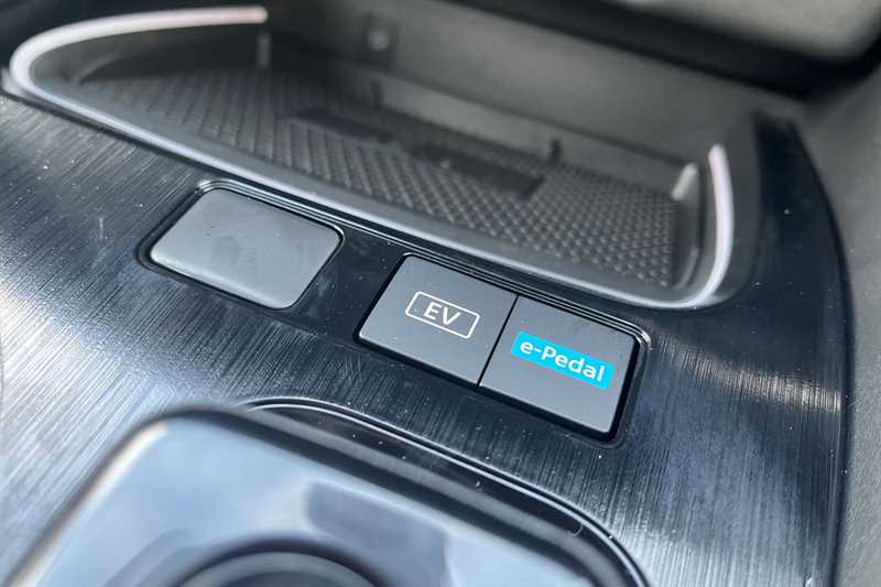 Used Nissan X-Trail 2025 for sale - 76217481: Photo 36