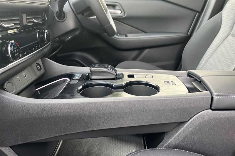 Used Nissan X-Trail 2025 for sale - 76217481: Photo 38