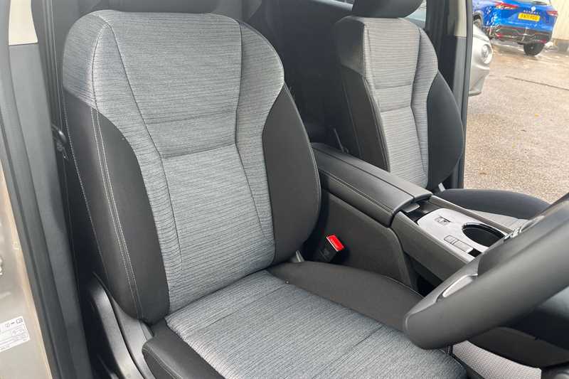 Used Nissan X-Trail 2025 for sale - 76217481: Photo 39