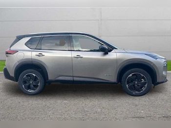 Used Nissan X-Trail 2025 for sale - 76217481: Photo