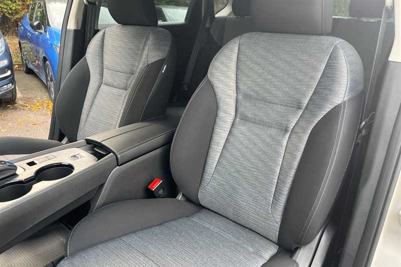 Used Nissan X-Trail 2025 for sale - 76217481: Photo 40