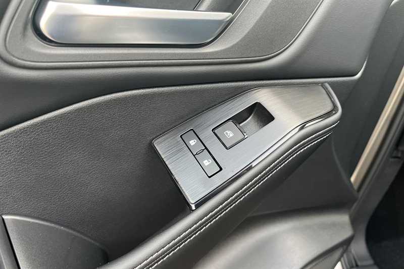 Used Nissan X-Trail 2025 for sale - 76217481: Photo 42