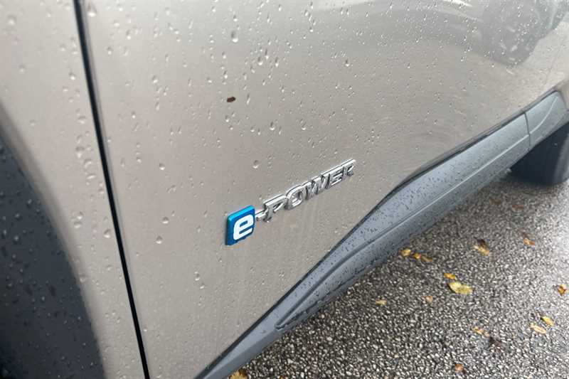 Used Nissan X-Trail 2025 for sale - 76217481: Photo 45