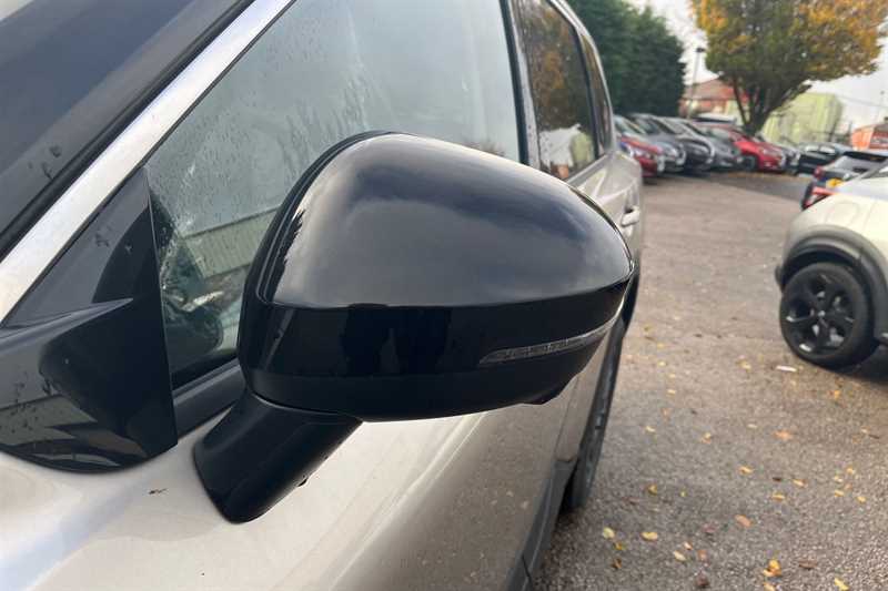 Used Nissan X-Trail 2025 for sale - 76217481: Photo 46