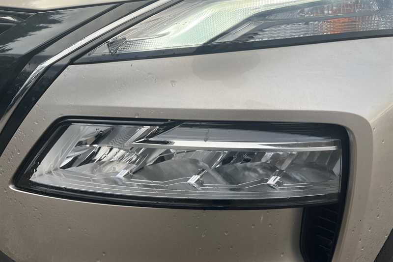 Used Nissan X-Trail 2025 for sale - 76217481: Photo 48