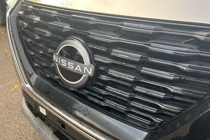 Used Nissan X-Trail 2025 for sale - 76217481: Photo 49