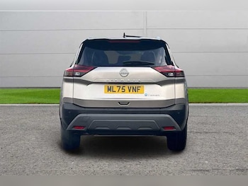 Used Nissan X-Trail 2025 for sale - 76217481: Photo