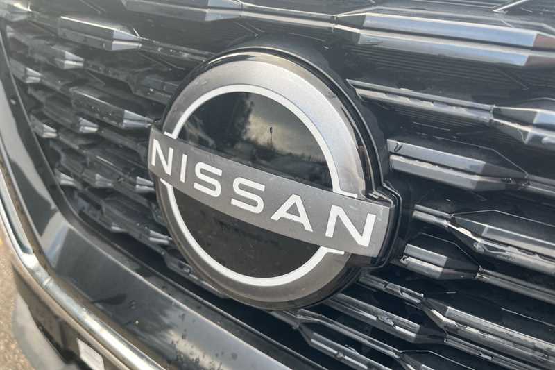 Used Nissan X-Trail 2025 for sale - 76217481: Photo 50