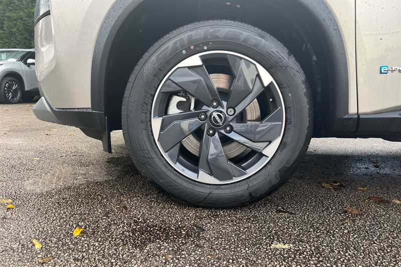 Used Nissan X-Trail 2025 for sale - 76217481: Photo 6