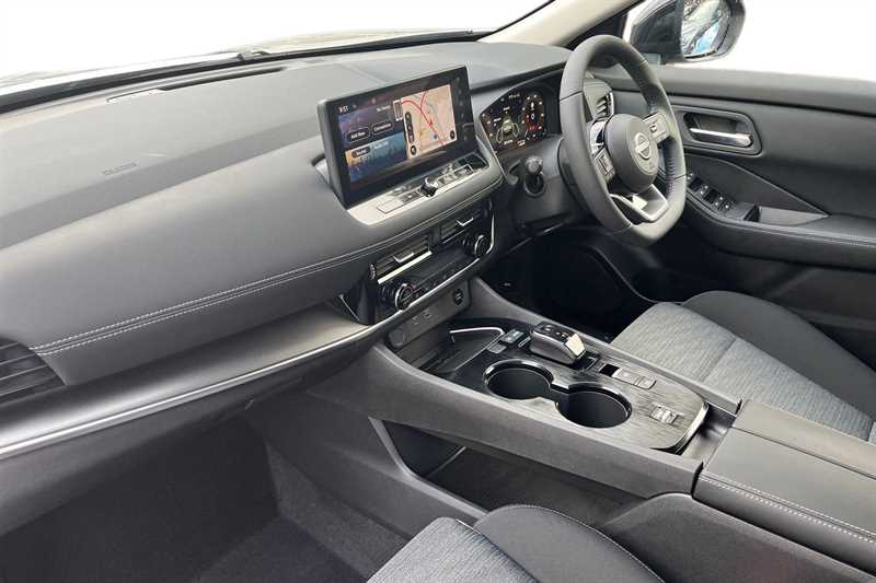 Used Nissan X-Trail 2025 for sale - 76217481: Photo 7