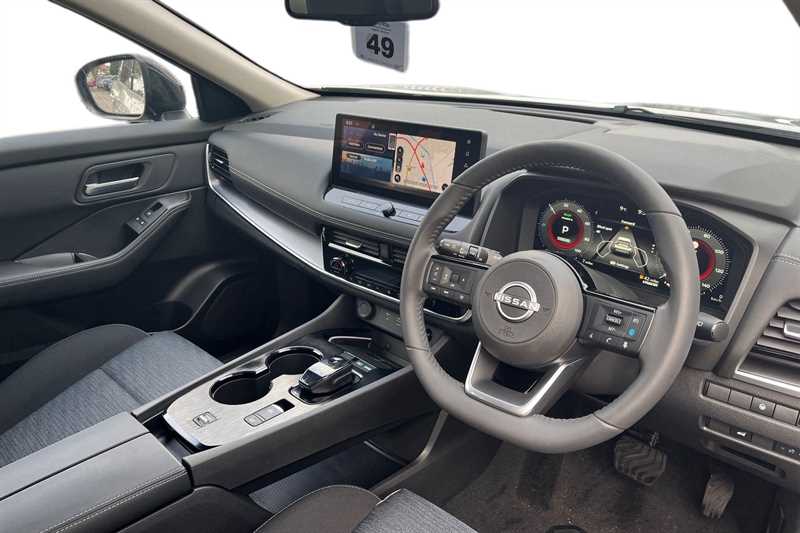 Used Nissan X-Trail 2025 for sale - 76217481: Photo 8