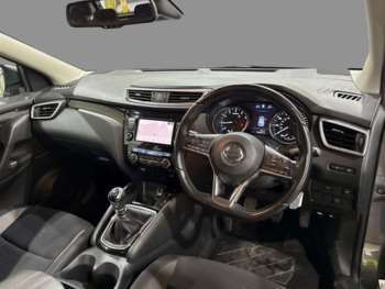 Used Nissan Qashqai 2020 for sale - 75282403: Photo