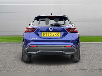 Used Nissan Juke 2020 for sale - 79270022: Photo