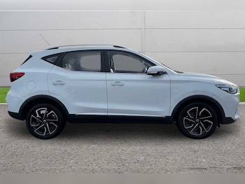 Used MG MG ZS 2021 for sale - 77841830: Photo