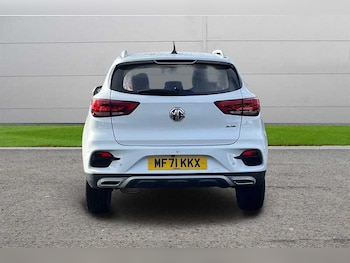 Used MG MG ZS 2021 for sale - 77841830: Photo