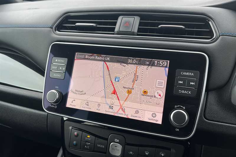 Used Nissan Leaf 2022 for sale - 77471385: Photo 10