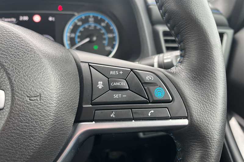 Used Nissan Leaf 2022 for sale - 77471385: Photo 16