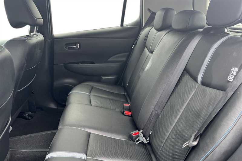 Used Nissan Leaf 2022 for sale - 77471385: Photo 19