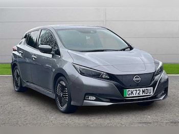 Used Nissan Leaf undefined for sale - 77471385: Photo