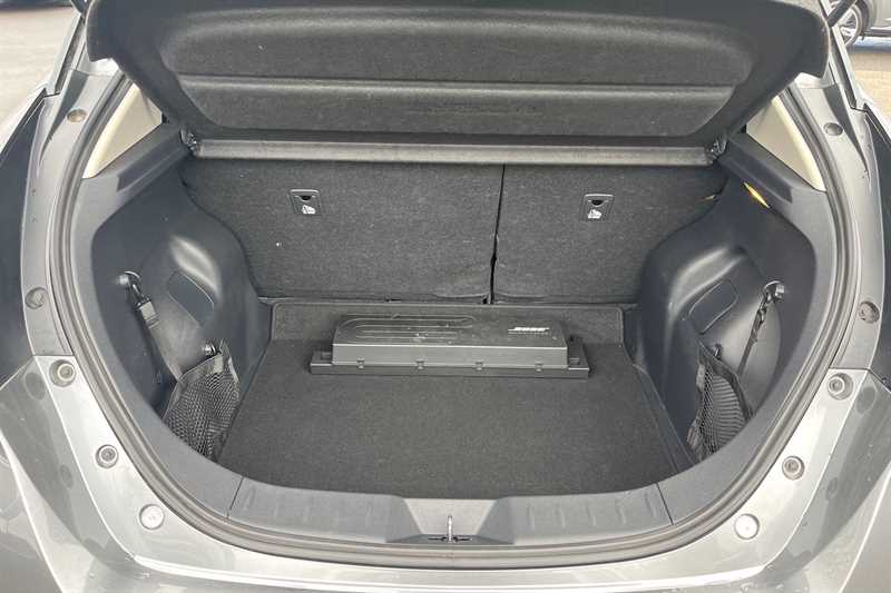 Used Nissan Leaf 2022 for sale - 77471385: Photo 20