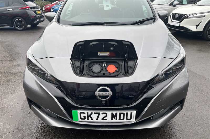 Used Nissan Leaf 2022 for sale - 77471385: Photo 21
