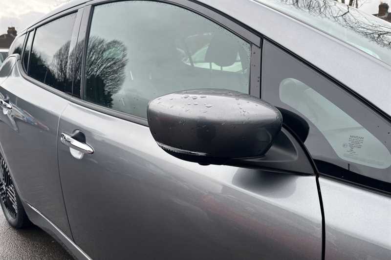 Used Nissan Leaf 2022 for sale - 77471385: Photo 22