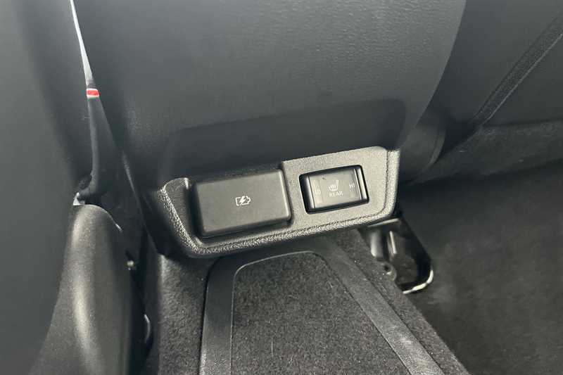 Used Nissan Leaf 2022 for sale - 77471385: Photo 25