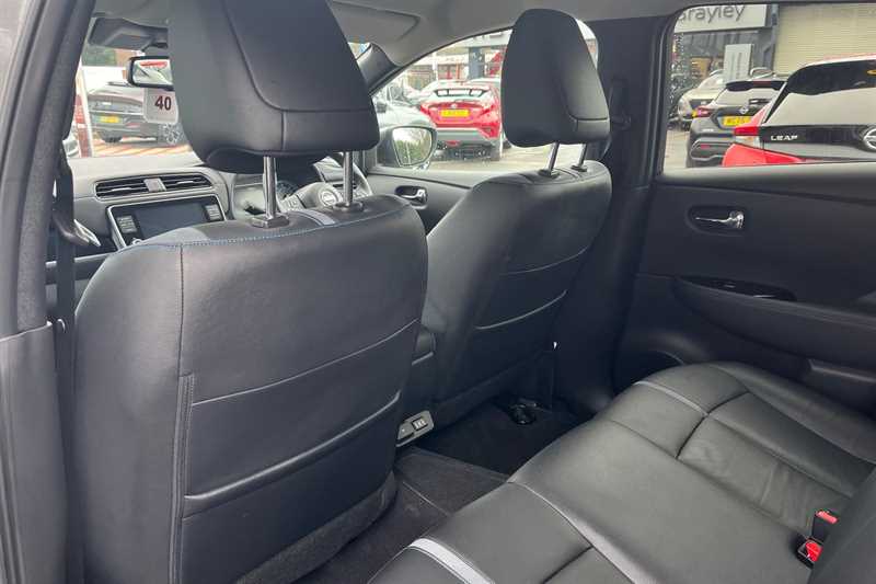 Used Nissan Leaf 2022 for sale - 77471385: Photo 26